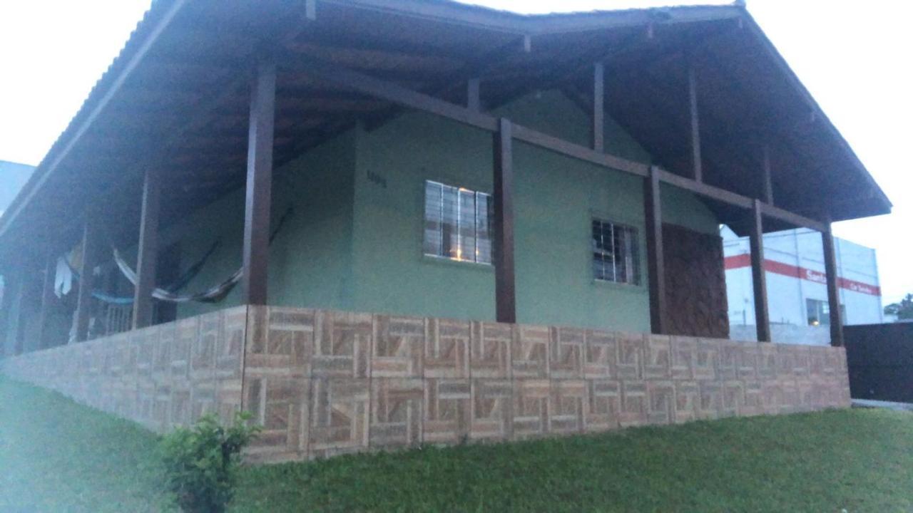 Casa Praia Ingleses Florianópolis Extérieur photo