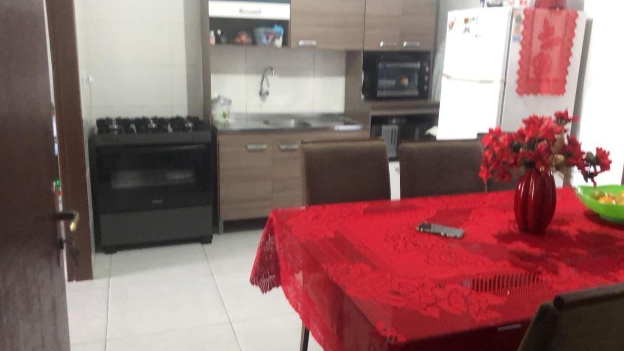 Casa Praia Ingleses Florianópolis Extérieur photo