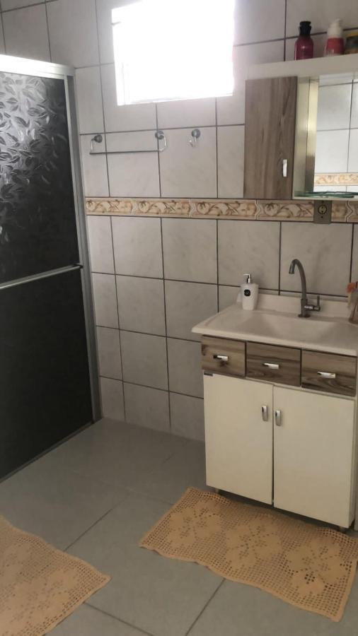 Casa Praia Ingleses Florianópolis Extérieur photo