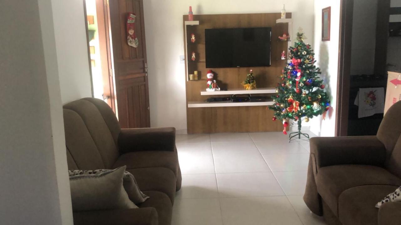 Casa Praia Ingleses Florianópolis Extérieur photo