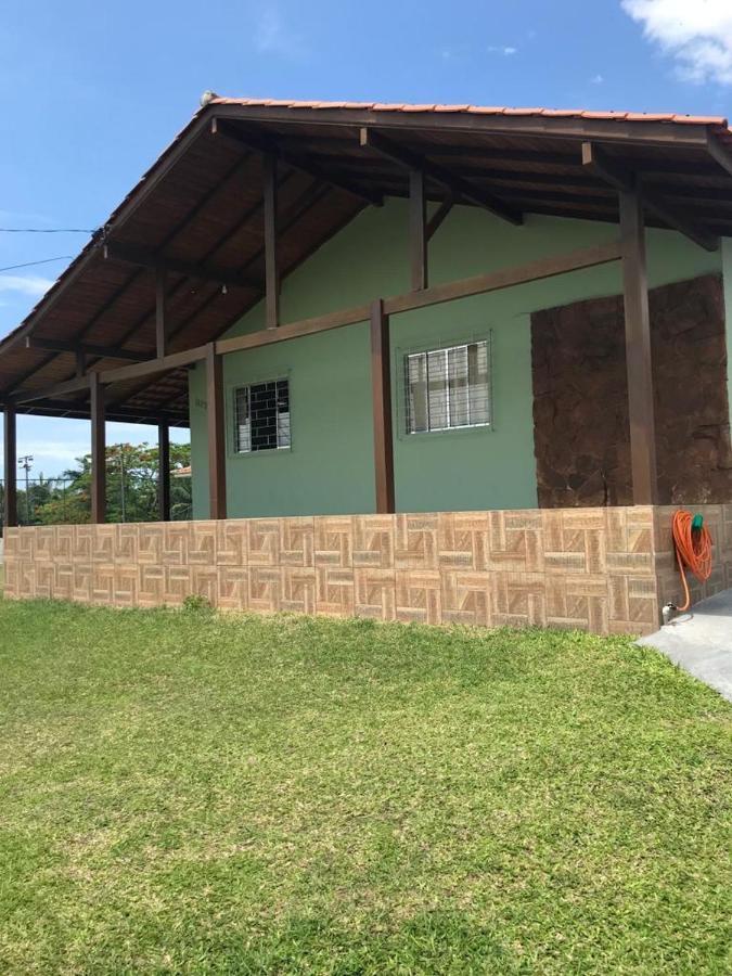 Casa Praia Ingleses Florianópolis Extérieur photo