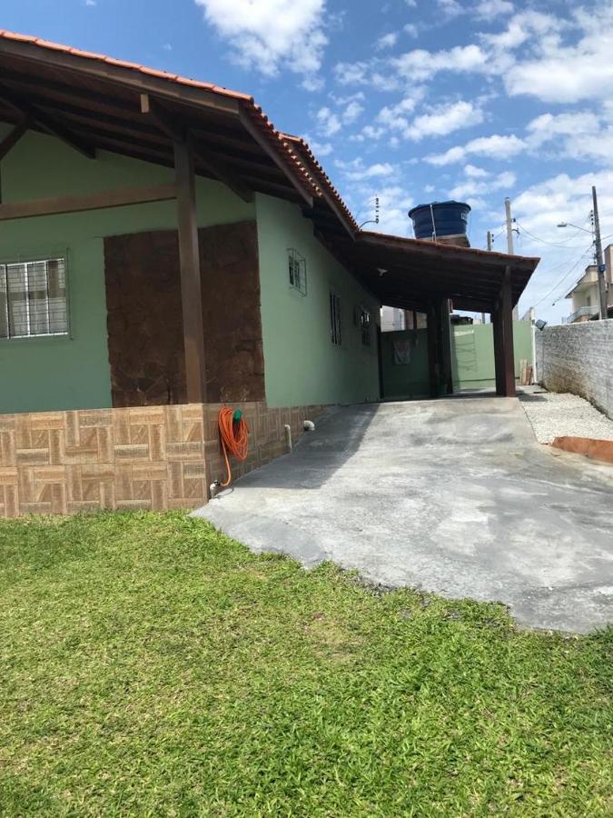 Casa Praia Ingleses Florianópolis Extérieur photo
