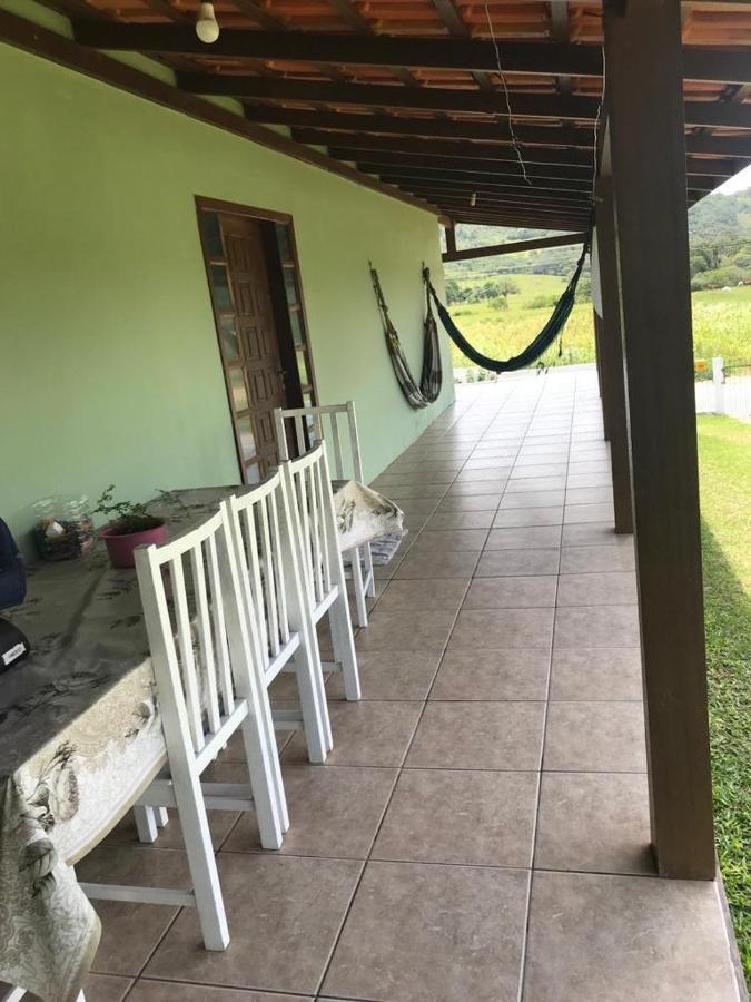 Casa Praia Ingleses Florianópolis Extérieur photo